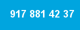917 881 42 37